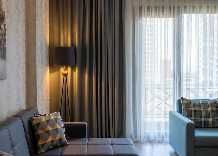 Hotel - Trabzon-east By Ihg