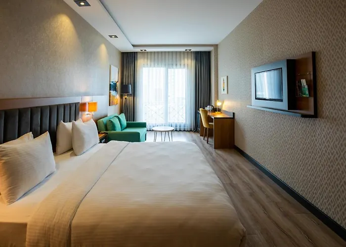 Hotel - Trabzon-east By Ihg Trabzon