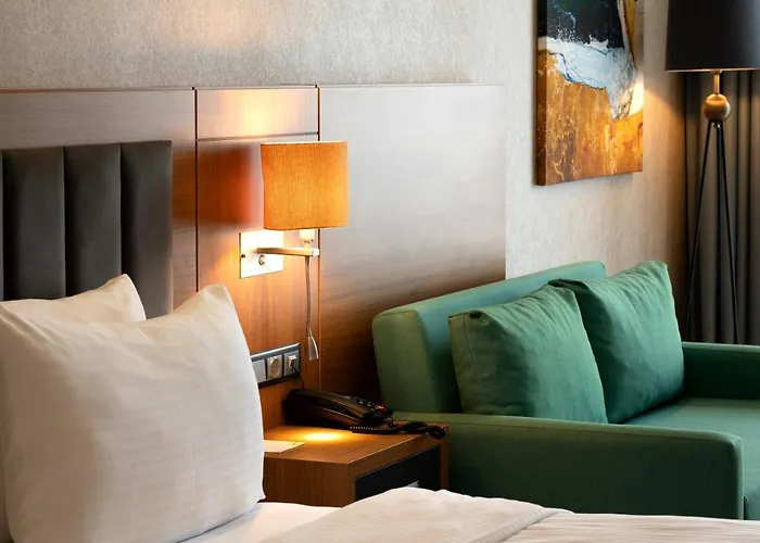 - Trabzon-east By Ihg 4* Trabzon