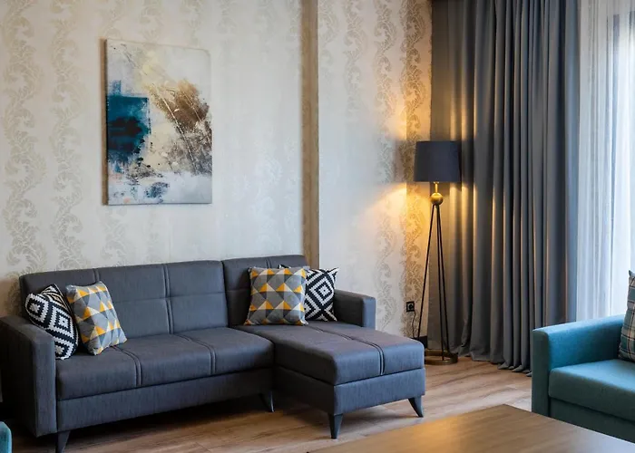 Hotel - Trabzon-east By Ihg Trabzon