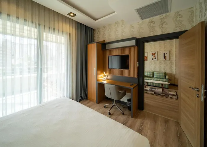 - Trabzon-east By Ihg Hotel 4*