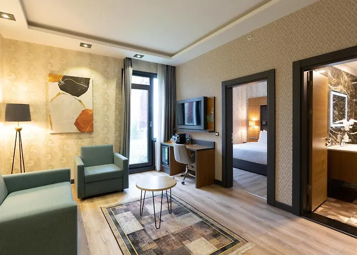 - Trabzon-east By Ihg Trabzon