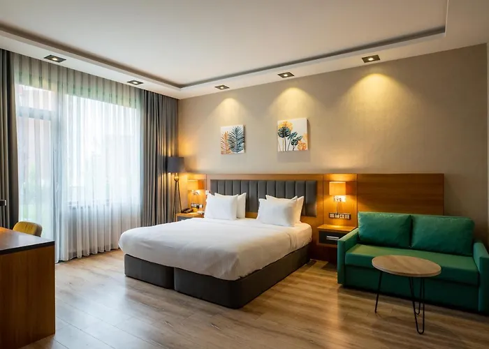 - Trabzon-east By Ihg 4*