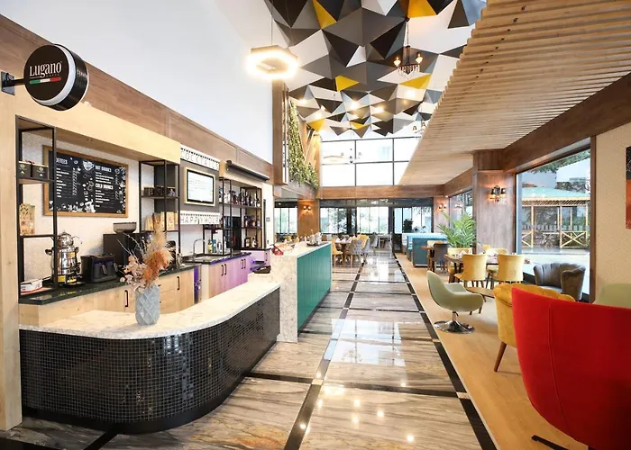 - Trabzon-east By Ihg Trabzon