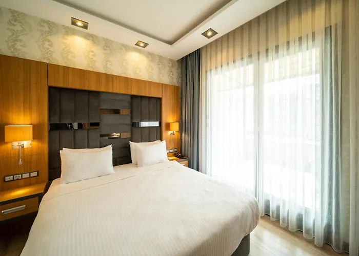 - Trabzon-east By Ihg Trabzon