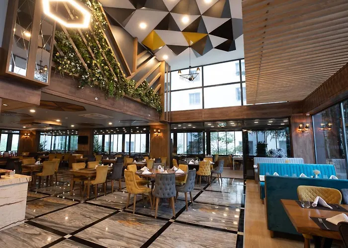 - Trabzon-east By Ihg Hotel 4*