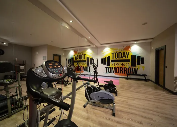 - Trabzon-east By Ihg Hotel 4*