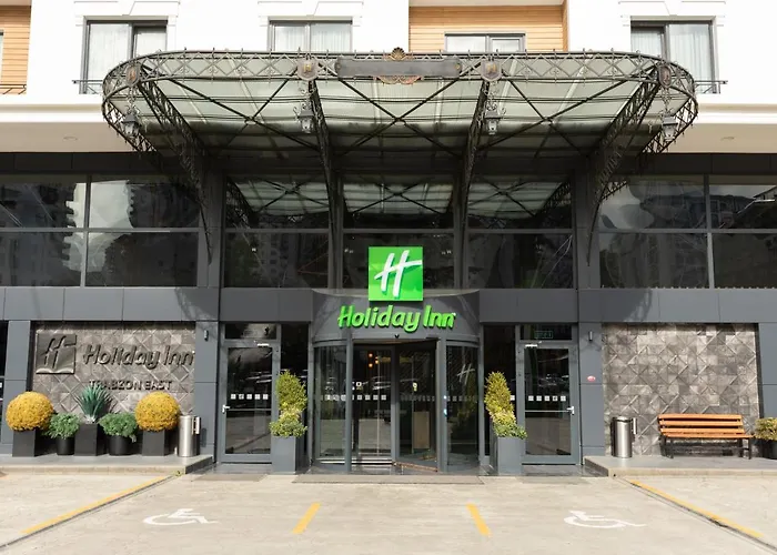 - Trabzon-east By Ihg Hotel