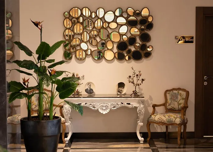 - Trabzon-east By Ihg