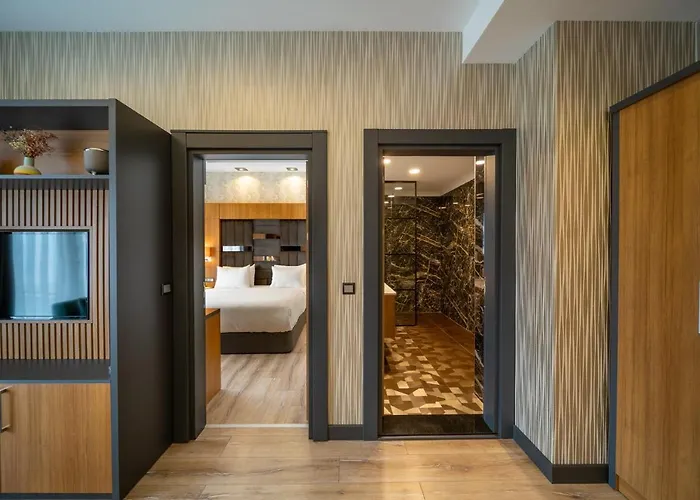 Hotel - Trabzon-east By Ihg Trabzon