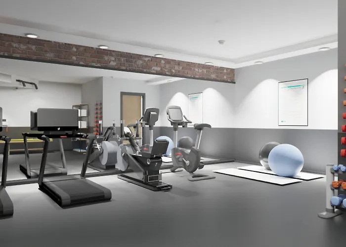 - Trabzon-east By Ihg Hotell