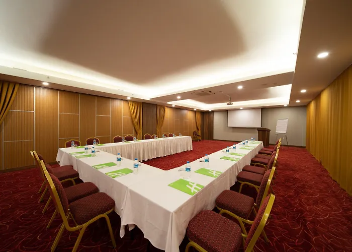 - Trabzon-east By Ihg Trabzon