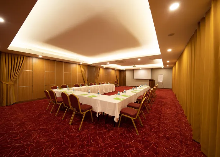 Hotel - Trabzon-east By Ihg Trabzon