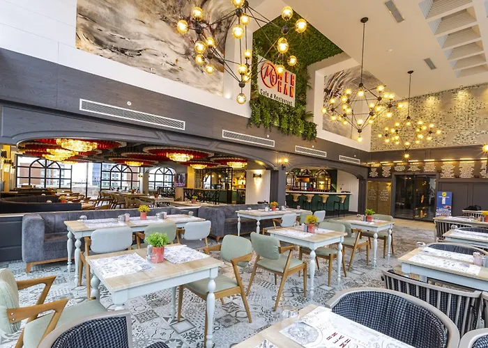 Hotel - Trabzon-east By Ihg