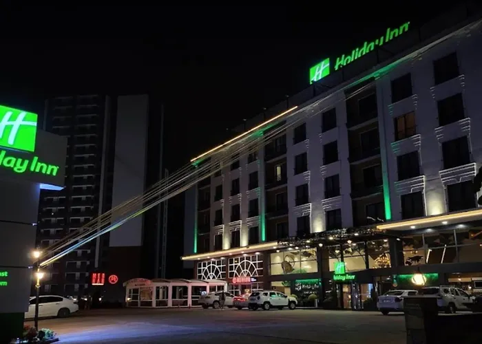 - Trabzon-east By Ihg Hotel