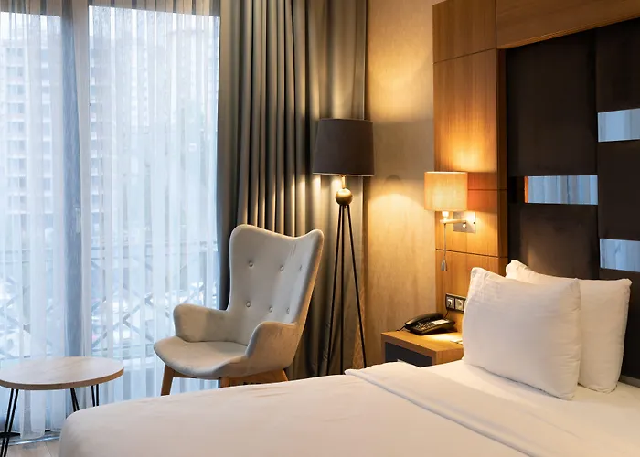 - Trabzon-east By Ihg Hotel Trabzon