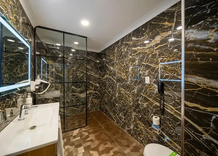 - Trabzon-east By Ihg 4*