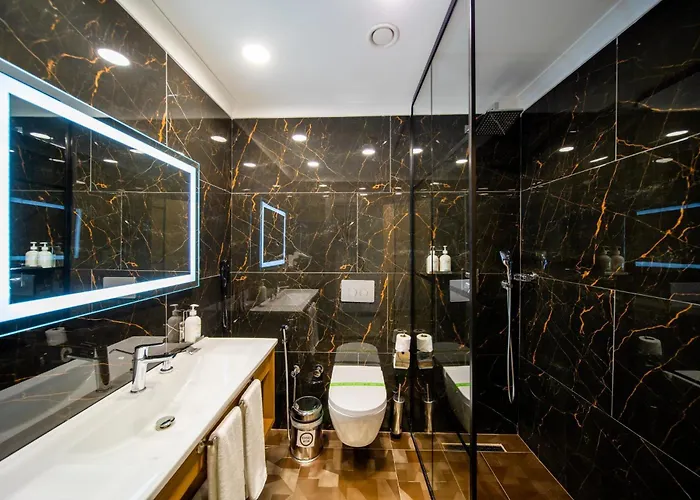 - Trabzon-east By Ihg Hotell Trabzon